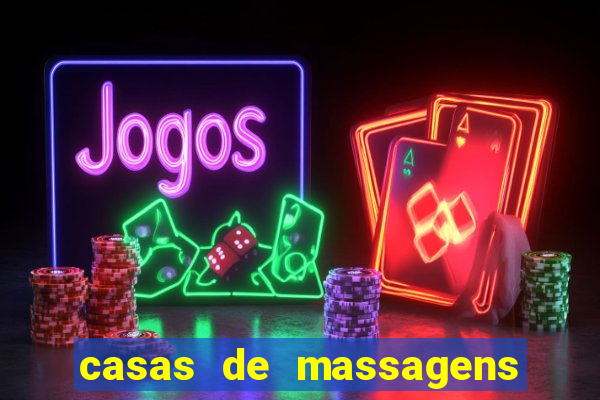 casas de massagens em porto alegre